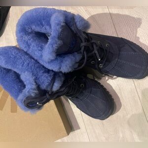Ugg shoes